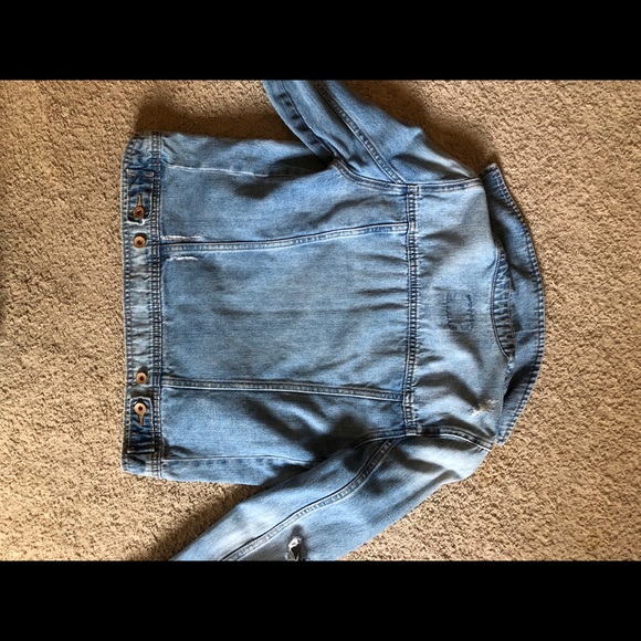 Old Navy Jean Jacket - Picture 6 of 6